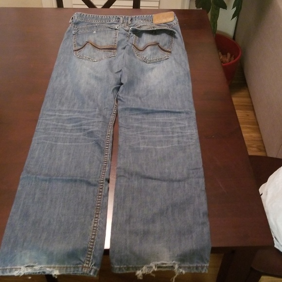 I Jeans By Buffalo - Picture 2 of 8